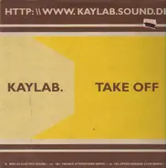 Kaylab - Take Off