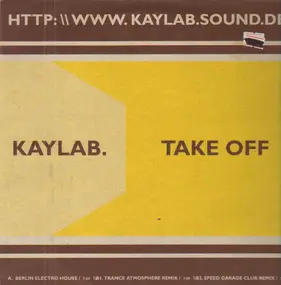 Kaylab - Take Off