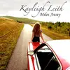 CD - Kayleigh Leith - Miles Away