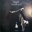 12inch Vinyl Single - Kaylyn - The Vampire State Building