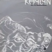 12inch Vinyl Single - Kaylyn - Your Wildest Dream