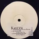 12inch Vinyl Single - Kaylyn - The Vampire State Building (Remixes)