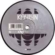 12inch Vinyl Single - Kaylyn - Your Wildest Dream