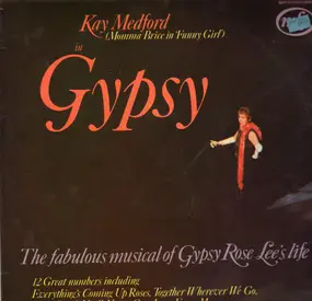 Kay Medford - Kay Medford In Gypsy