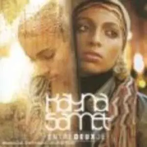 Kayna Samet - Entre Deux Je