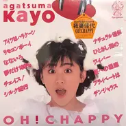 Kayo Agatsuma - Oh! Chappy