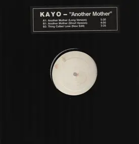 Kayo - Another Mother