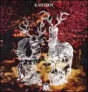Kayo Dot - Blue Lambency Downward