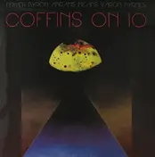 kayo dot - Coffin On IO