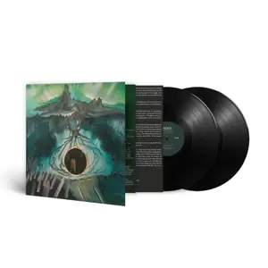 Kayo Dot - Moss Grew On..