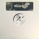 12inch Vinyl Single - Kayo Feat. G.A.B & Maniac - Dirty Dog