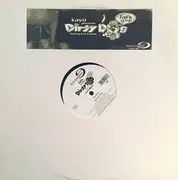 12inch Vinyl Single - Kayo Feat. G.A.B & Maniac - Dirty Dog