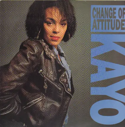 Kayo - Change Of Attitude