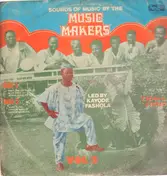 The Music Makers - Vol 3