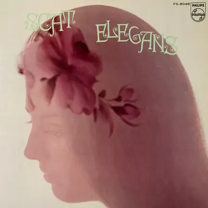 Kayoko Ishu - Scat Elegans