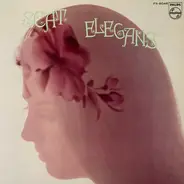 Kayoko Ishu - Scat Elegans