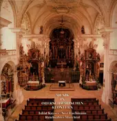 Kayser - Musik In Oberschwäbischen Klöstern