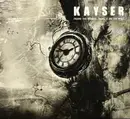 CD - Kayser - Frame The World...Hang It On The Wall - Digipak
