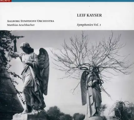 KAYSER - SYMPHONIES NO.2 & 3