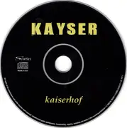 CD - Kayser - Kaiserhof