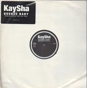 Kaysha - Bounce Baby