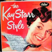 Kay Starr - The Kay Starr Style