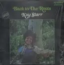 LP - Kay Starr - Back To The Roots