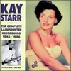 CD - Kay Starr with Barney Bigard - The Complete Lamplighter Recordings 1945-1946