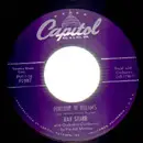 7inch Vinyl Single - Kay Starr - Fortune In Dreams / Am I A Toy Or Treasure