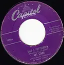 7inch Vinyl Single - Kay Starr - Half A Photograph
