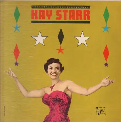 Kay Starr - Kay Starr