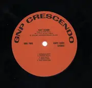 LP - Kay Starr - Kay Starr Country