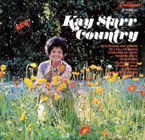 Kay Starr - Kay Starr Country