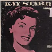 Kay Starr - Kay Starr Sings Volume 2