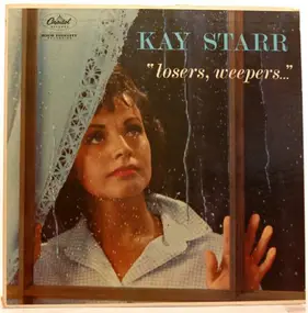 Kay Starr - Losers, Weepers