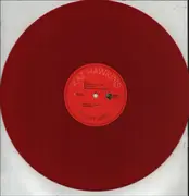 Double LP - Kaz Hawkins - My Life And I - Red Vinyl