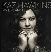 Kaz Hawkins