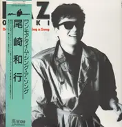 Kaz Ozaki - One More Time Sing A Song