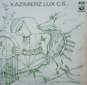 Kaz Lux - C.S.