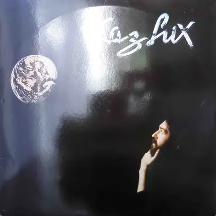 Kaz Lux - Distance