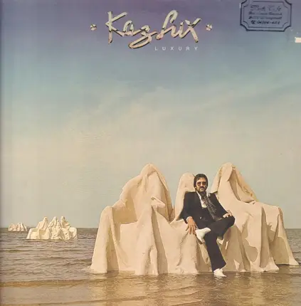 Kaz Lux - Luxury
