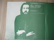 LP - Kaz Lux - C.S.