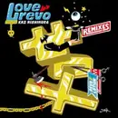 12inch Vinyl Single - Kaz Nishimura - Loverevo