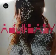 LP - Kazu Makino - Adult Baby