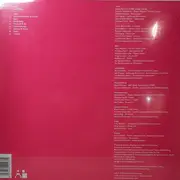 LP - Kazu Makino - Adult Baby