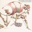LP - Kazu Matsui featuring Carlos Rios - The Direction-West