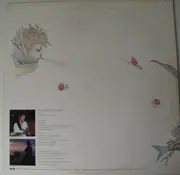 LP - Kazu Matsui Featuring Carlos Rios - The Direction-West - OBI / Insert