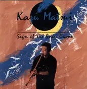 Kazu Matsui - Sign of the Snow Crane