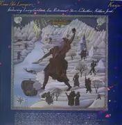 LP - Kazu Matsui - Time No Longer