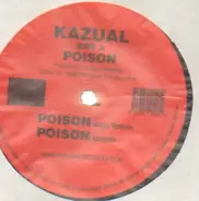 Kazual - Poison
